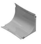CURVA VERTICAL INTERNA R40    BR